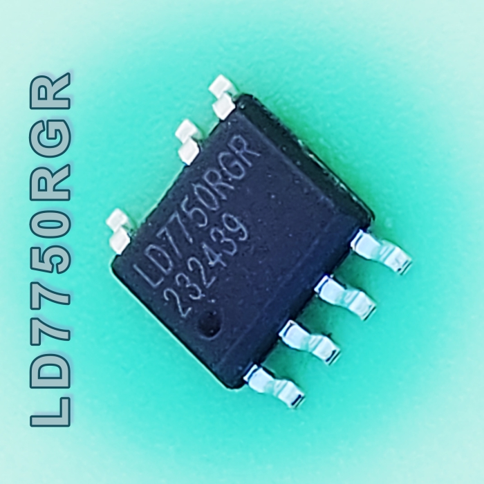 LD7750 RGR